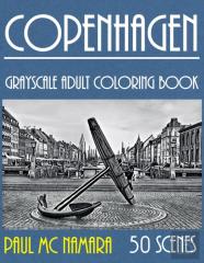 Copenhagen Grayscale