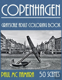 Bertrand.pt - Copenhagen Grayscale