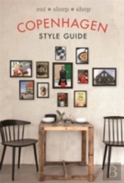 Copenhagen Style Guide