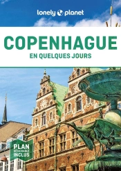 Copenhague En Quelques Jours (5e Édition)