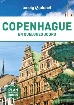 Bertrand.pt - Copenhague En Quelques Jours (5e Édition)