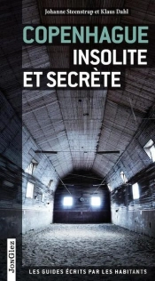 Copenhague Insolite Et Secrete