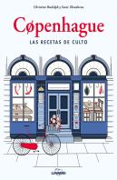 Copenhague. Las Recetas De Culto