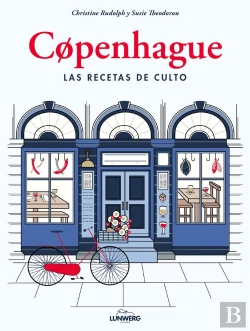 Bertrand.pt - Copenhague. Las Recetas De Culto