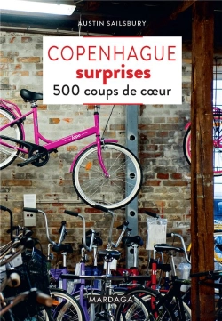 Bertrand.pt - Copenhague Surprises