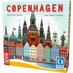 Copenhaguen