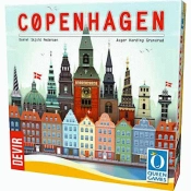 Copenhaguen