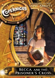Copernicus Archives #2: Becca And The Prisoner'S Cross