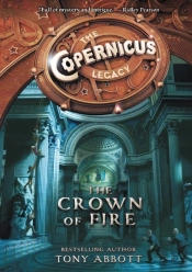 Copernicus Legacy: The Crown Of Fire
