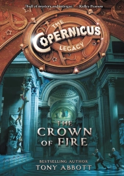 Bertrand.pt - Copernicus Legacy: The Crown Of Fire