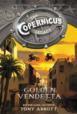 Bertrand.pt - Copernicus Legacy: The Golden Vendetta