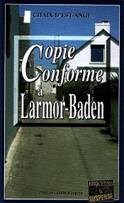 Copie Conforme À Lamor-Baden
