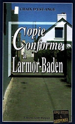 Bertrand.pt - Copie Conforme À Lamor-Baden