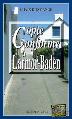 Bertrand.pt - Copie Conforme À Larmor-Baden