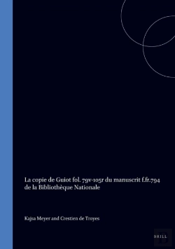 Bertrand.pt - Copie De Guiot