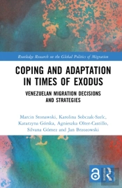 Coping And Adaptation In Times Of Exodus