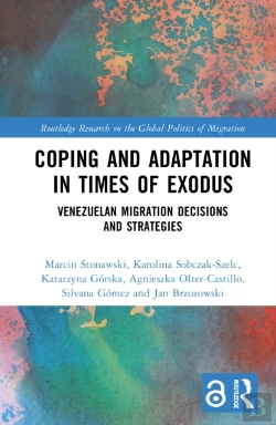 Bertrand.pt - Coping And Adaptation In Times Of Exodus