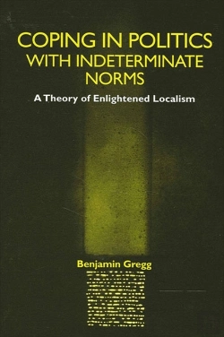 Bertrand.pt - Coping In Politics With Indeterminate Norms