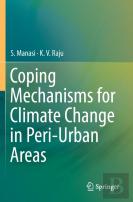 Coping Mechanisms For Climate Change In Peri-Urban Areas