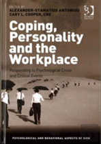 Coping, Personality And The Workplace