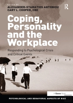 Bertrand.pt - Coping, Personality And The Workplace