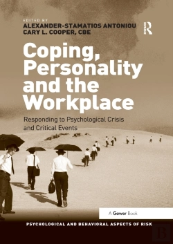 Bertrand.pt - Coping, Personality And The Workplace