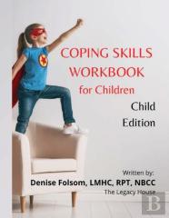 Coping Skills Workbook For Children