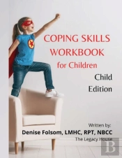 Coping Skills Workbook For Children