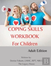 Coping Skills Workbook For Children