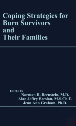 Bertrand.pt - Coping Strategies For Burn Survivors And Their Families