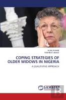 Coping Strategies Of Older Widows In Nigeria