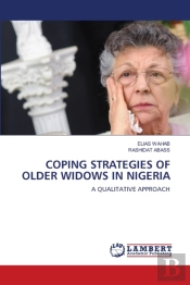 Coping Strategies Of Older Widows In Nigeria