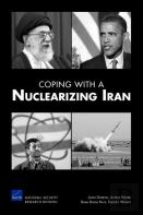Coping With A Nuclearizing Iran