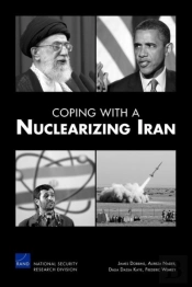 Coping With A Nuclearizing Iran