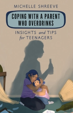 Bertrand.pt - Coping With A Parent Who Overdrinks