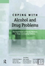 Coping With Alcohol And Drug Problems