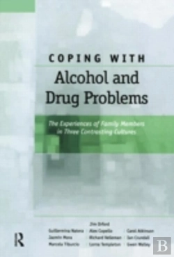 Bertrand.pt - Coping With Alcohol And Drug Problems