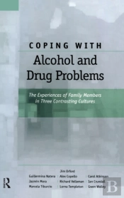 Coping With Alcohol And Drug Problems