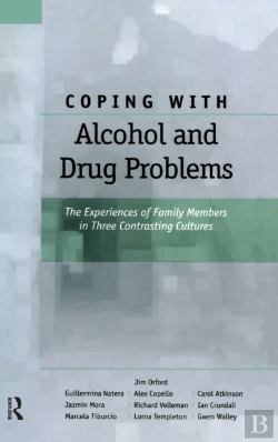 Bertrand.pt - Coping With Alcohol And Drug Problems