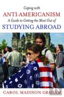 Coping With Anti-Americanism