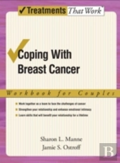 Coping With Breast Cancer: Workbook For Couples