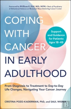 Bertrand.pt - Coping With Cancer In Early Adulthood