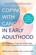 Coping With Cancer In Early Adulthood