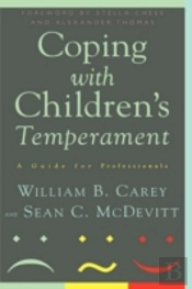 Coping With Children'S Temperament
