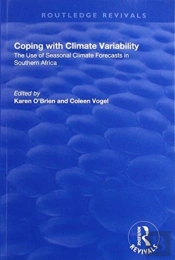 Coping With Climate Variability