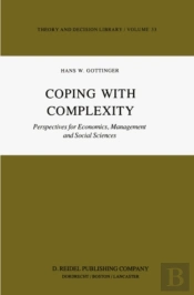 Coping With Complexity