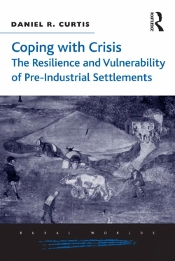 Bertrand.pt - Coping With Crisis: The Resilience And Vulnerability Of Pre-Industrial Settlements