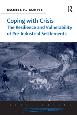 Bertrand.pt - Coping With Crisis: The Resilience And Vulnerability Of Pre-Industrial Settlements