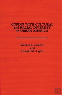 Bertrand.pt - Coping With Cultural And Racial Diversity In Urban America