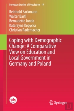 Bertrand.pt - Coping With Demographic Change: A Comparative View On Education And Local Government In Germany And Poland